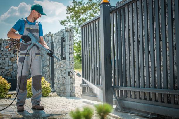 Best Pool Deck Cleaning  in Kenai, AK