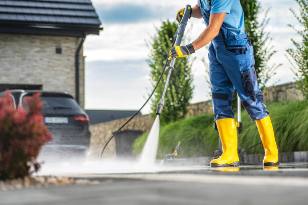 Best House Exterior Washing  in Kenai, AK